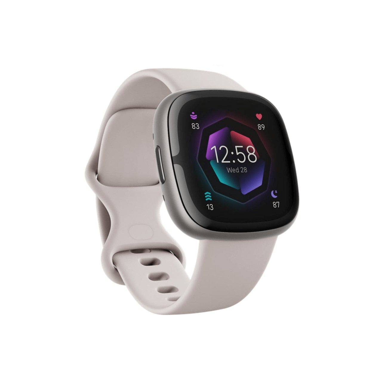 Fitbit sense stores sale