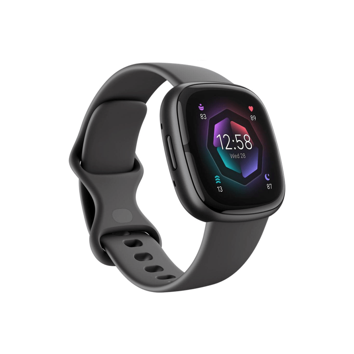 Fitbit Versa 4 Fitness Smartwatch