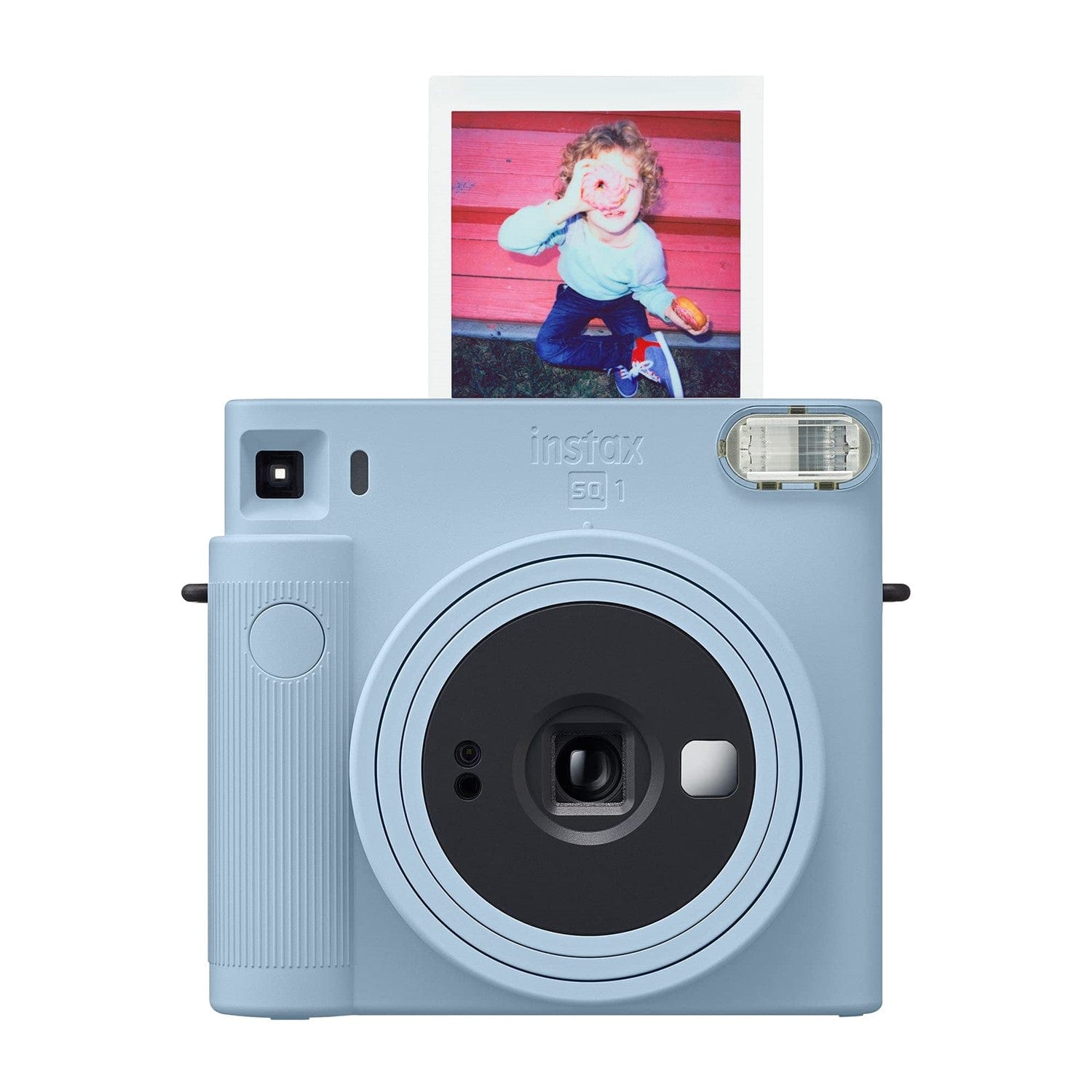 非売品】ドラえもん特製 チェキ instax SQUARE SQ1-