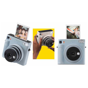 Fujifilm Instax Square SQ1 Instant Camera Combo Package