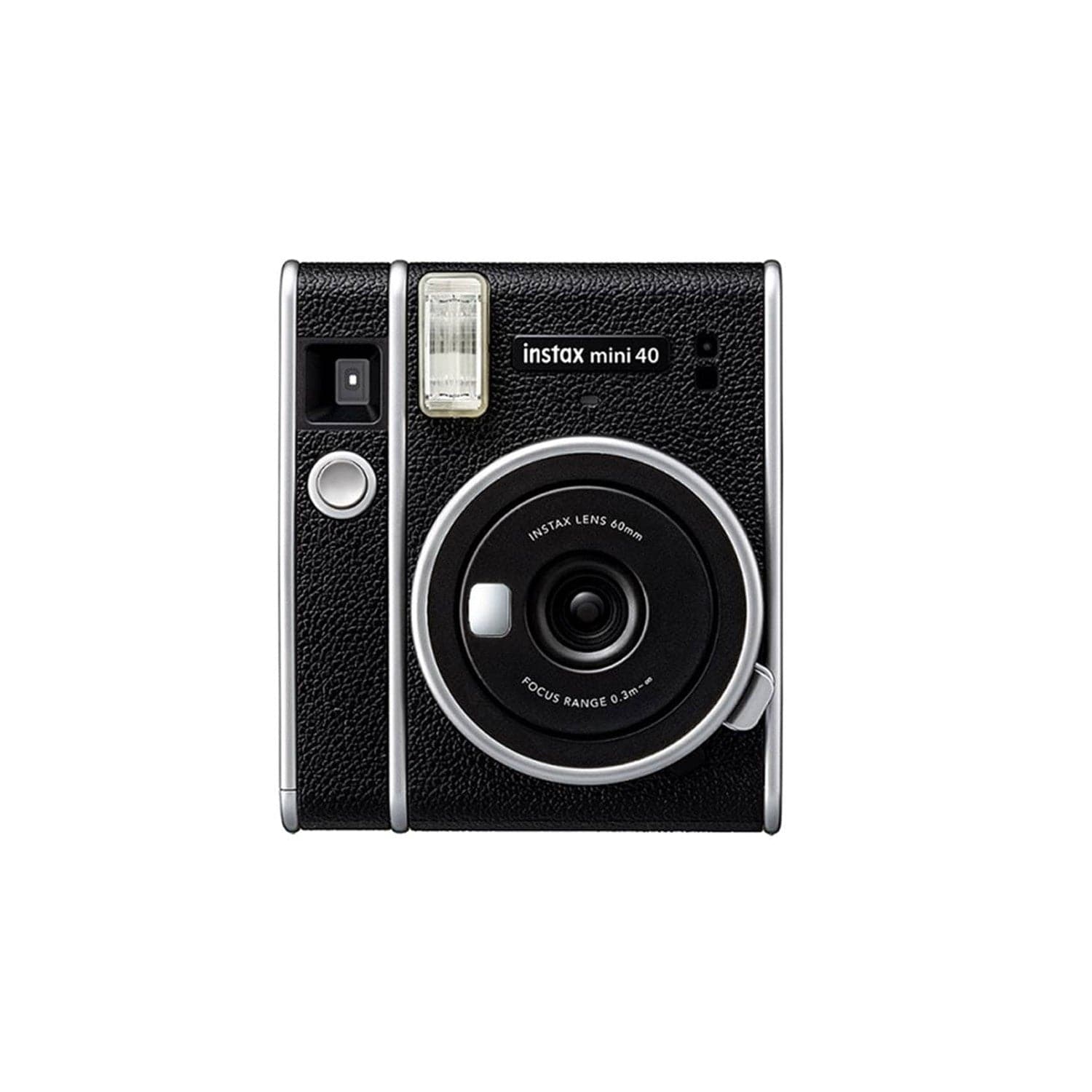 Fujifilm Instax Mini 40 Instant Camera