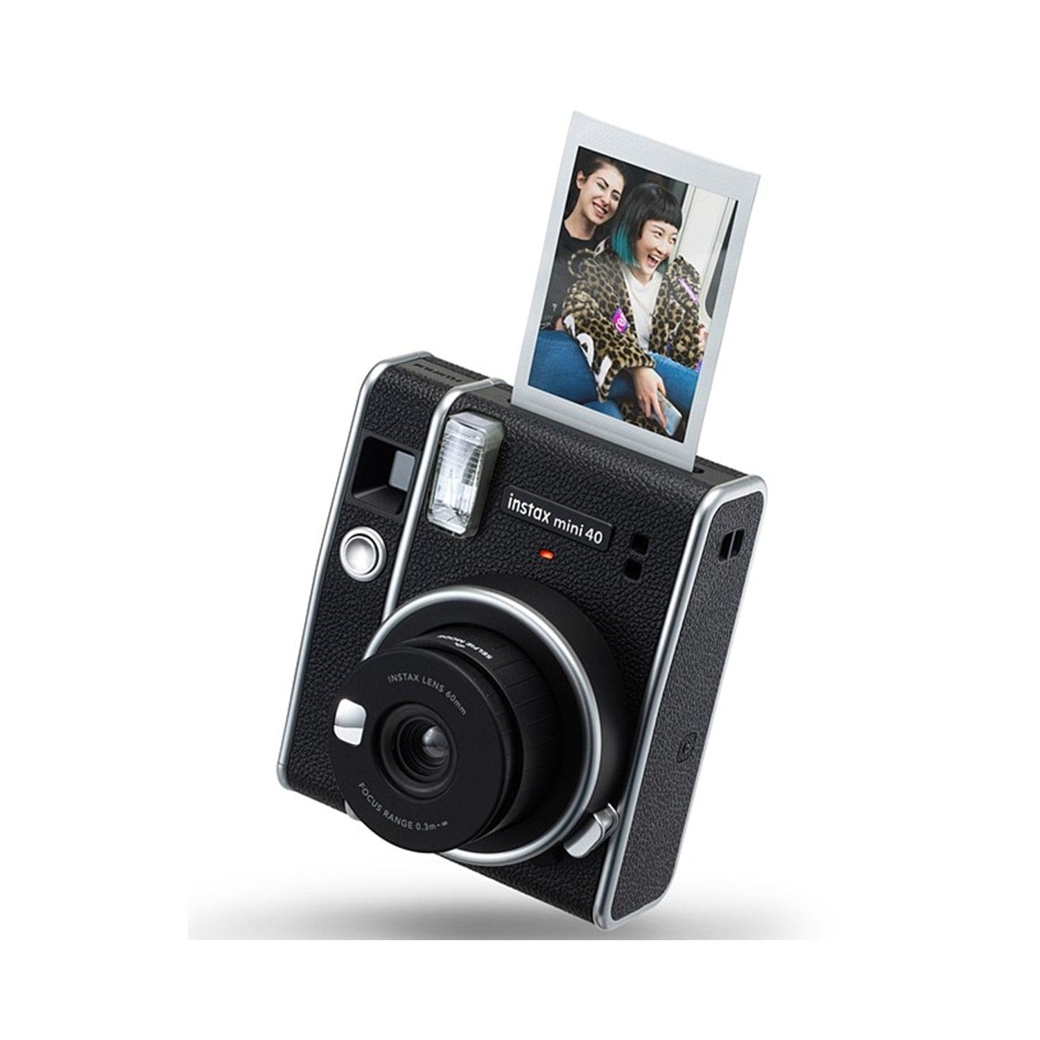 Fujifilm Instax Mini 40 Instant Camera