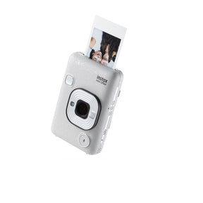 Fujifilm Instax Mini Liplay Instant Camera