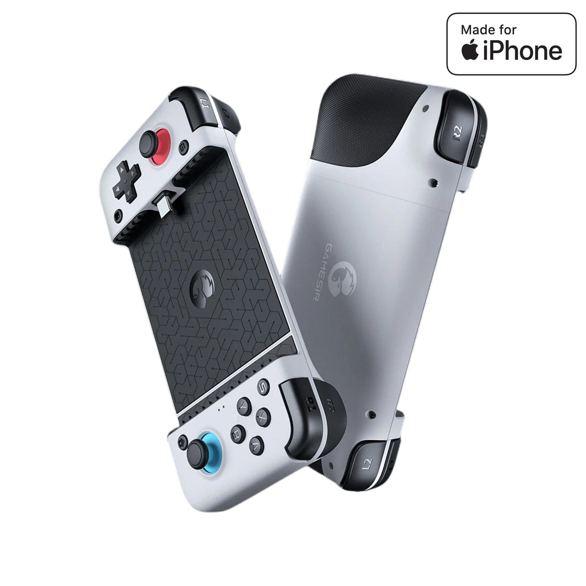 GameSir X2 review: a fantastic controller designed with the mobile gamer in  mind - iPhone Discussions on AppleInsider Forums