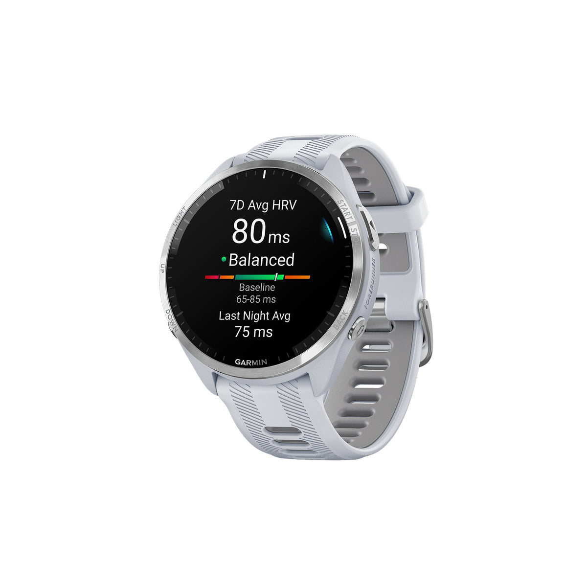 Garmin Forerunner 965 GPS Running Smartwatch