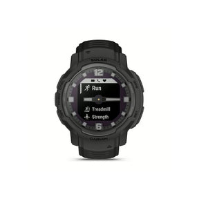 Garmin Instinct Crossover Solar Tactical Edition Smartwatch