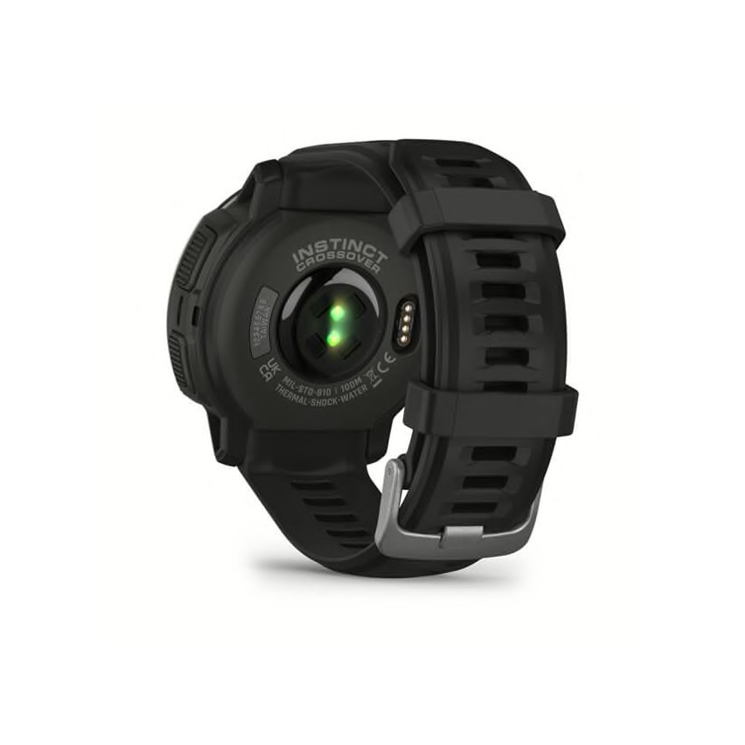 Garmin Instinct Crossover Standard Edition Smartwatch