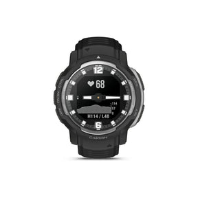 Garmin Instinct Crossover Standard Edition Smartwatch