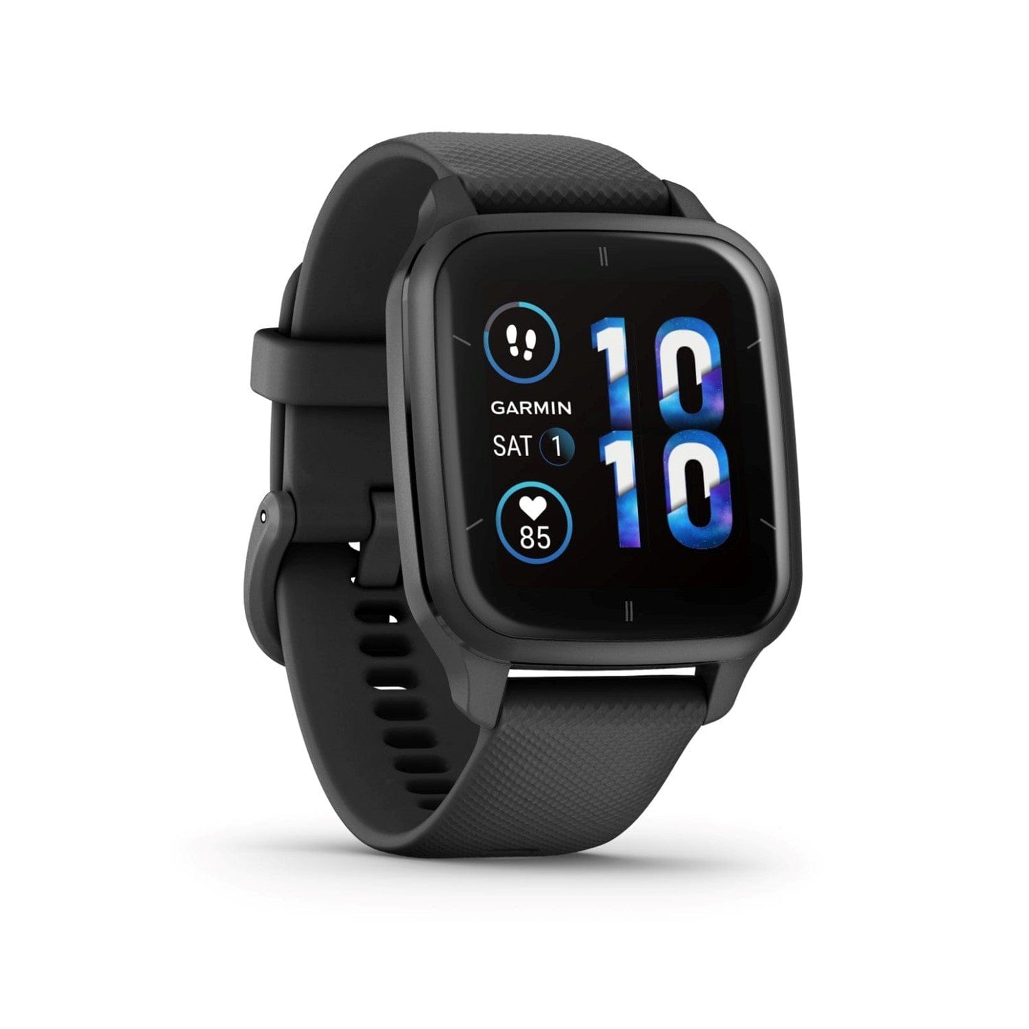 Garmin Venu SQ 2 Music GPS Smartwatch