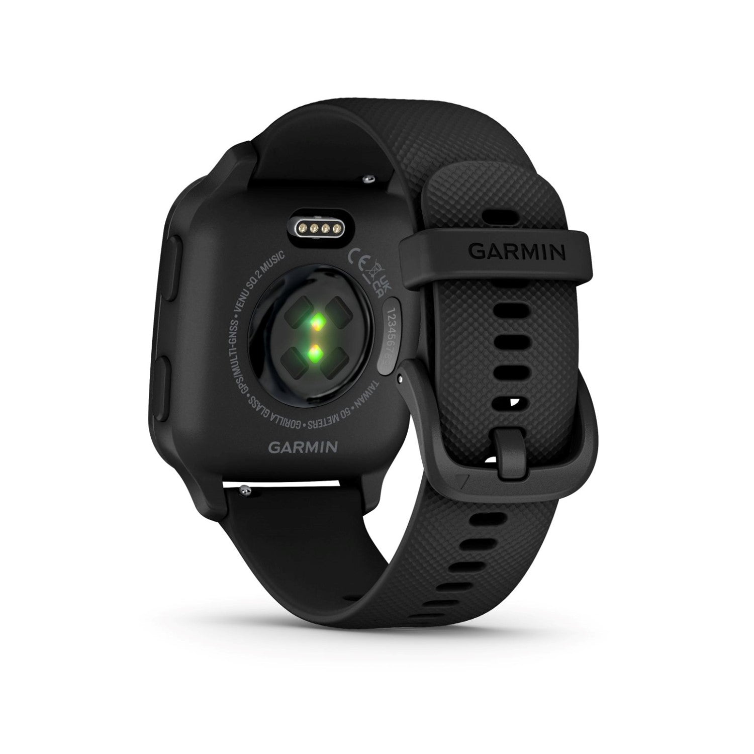 Garmin Venu SQ 2 Music GPS Smartwatch