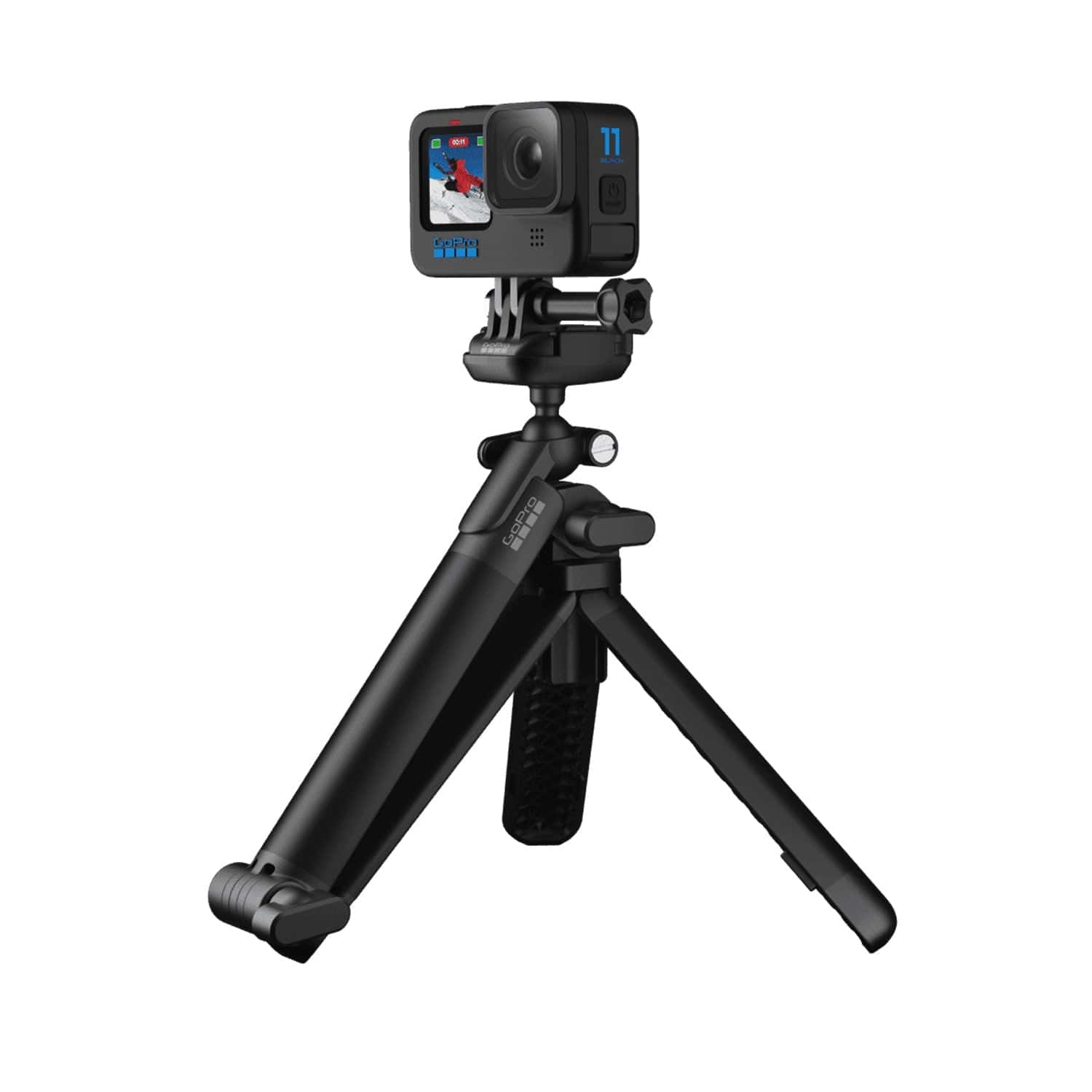 GoPro 3 Way Grip 2.0 Arm Tripod