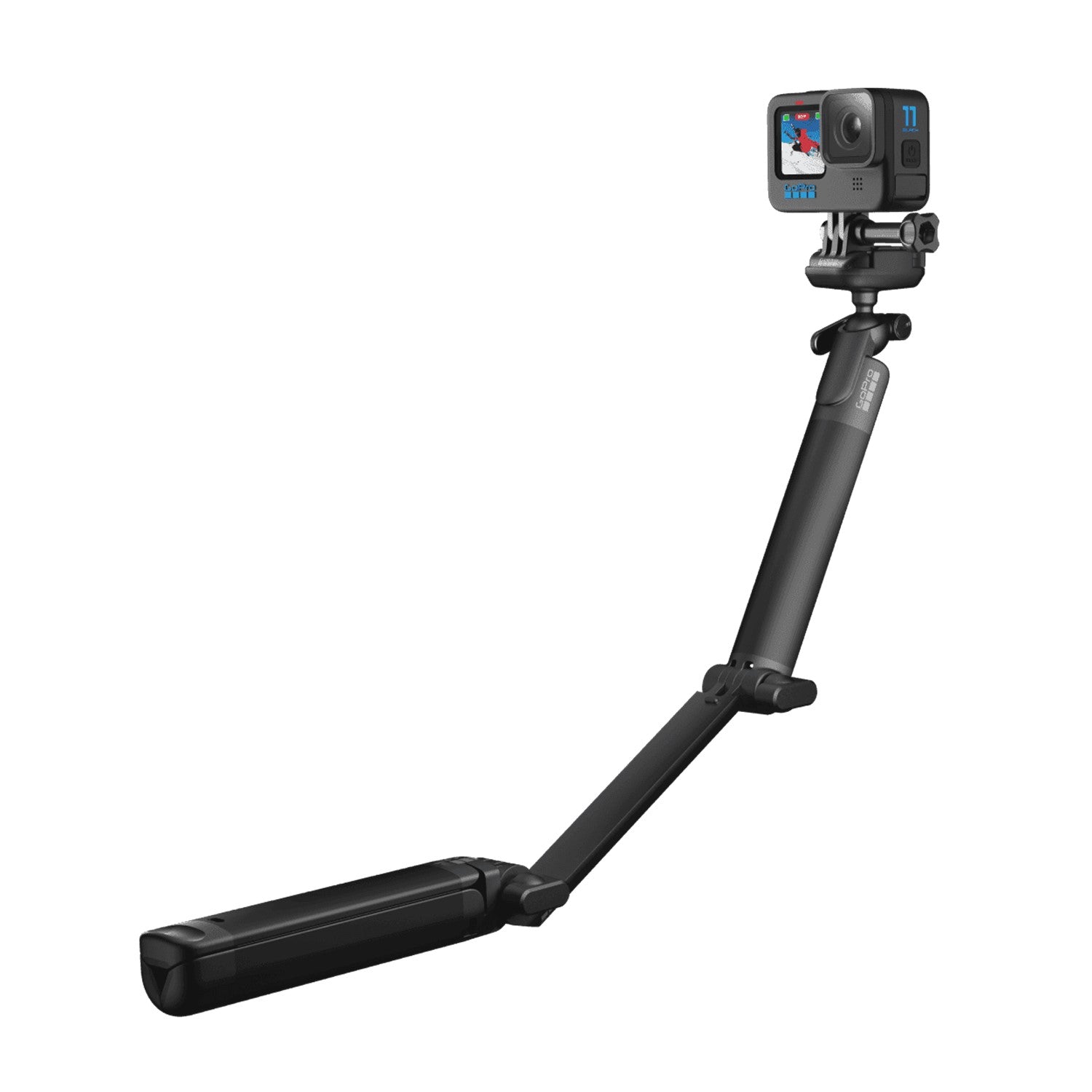 GoPro 3 Way Grip 2.0 Arm Tripod