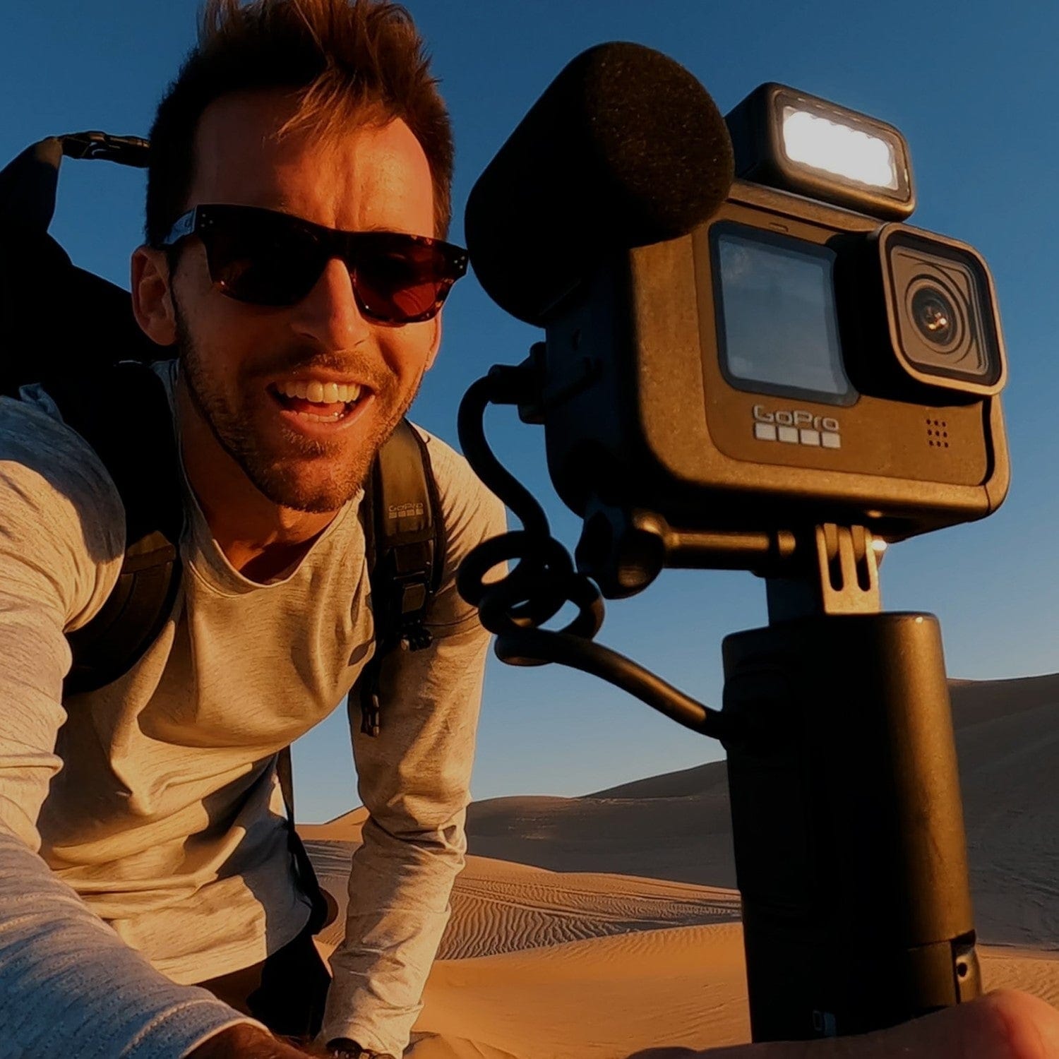 GoPro Hero 11 Black Creator Edition Action Camera