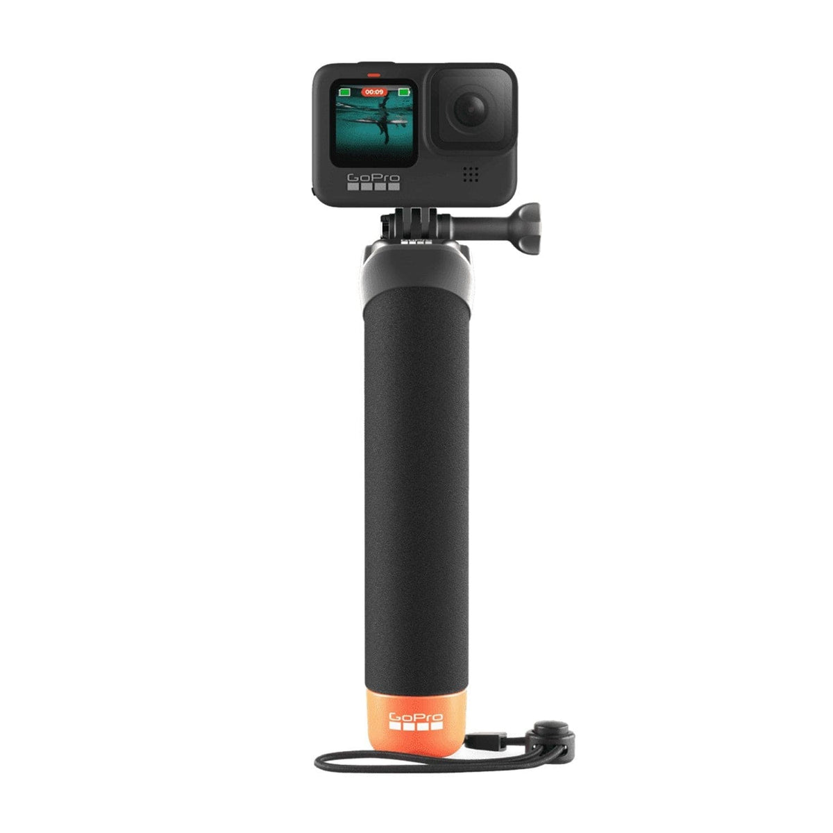 GoPro Gumby (Support Flexible) – Accessoire Officiel GoPro