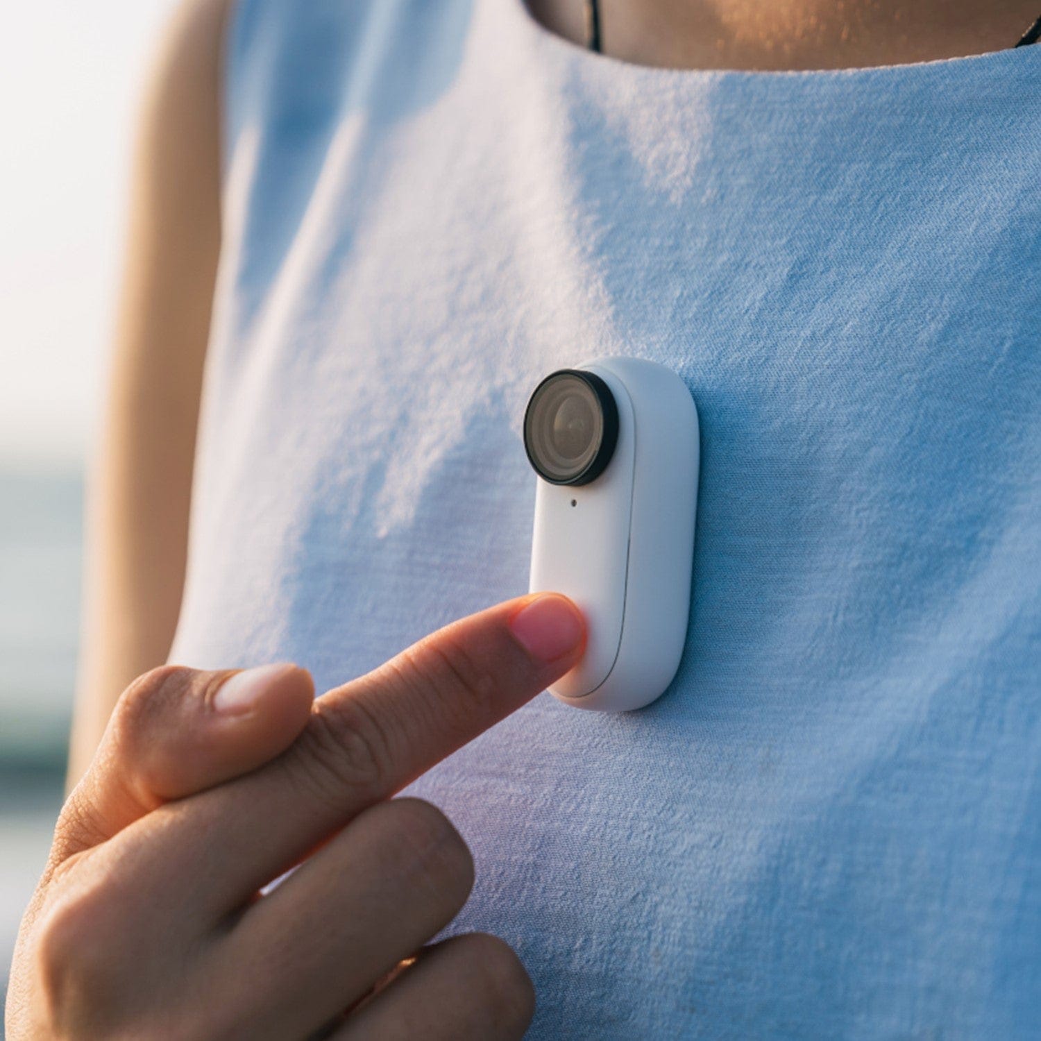 jual insta360 go 2