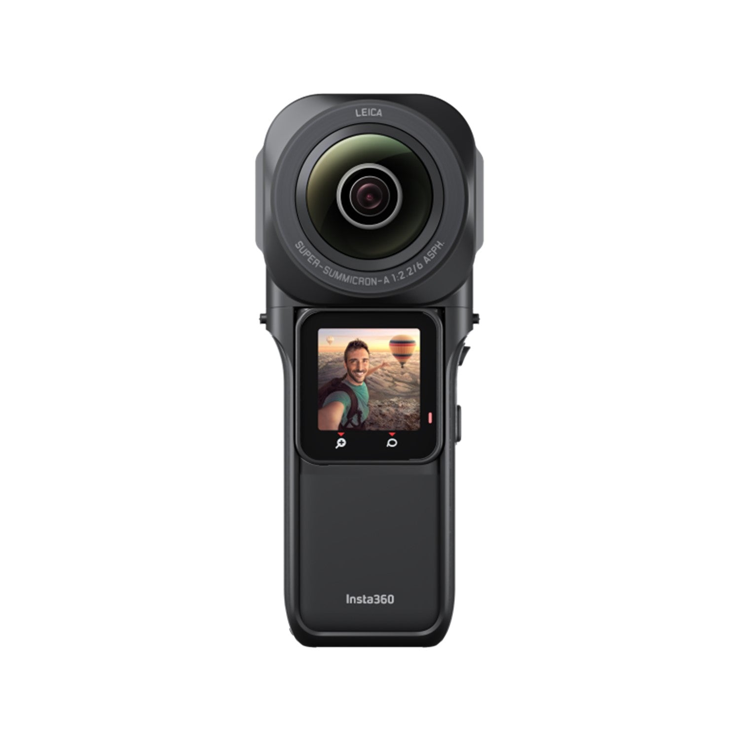 Insta360 One RS 1-Inch 360 Edition Action Camera