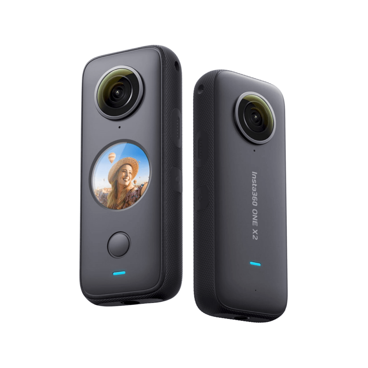Insta360 One X2 Action Camera