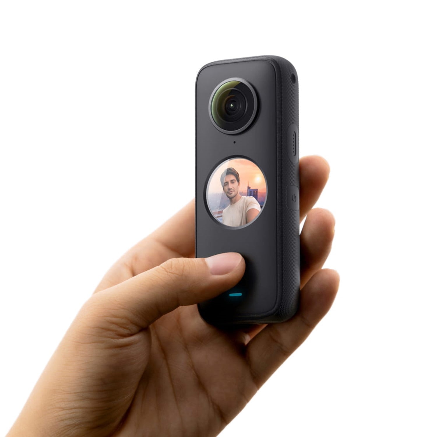 Insta360 One X2 Action Camera