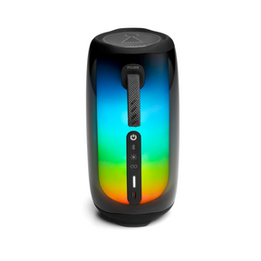 JBL Pulse 5 Portable Waterproof Bluetooth Speaker
