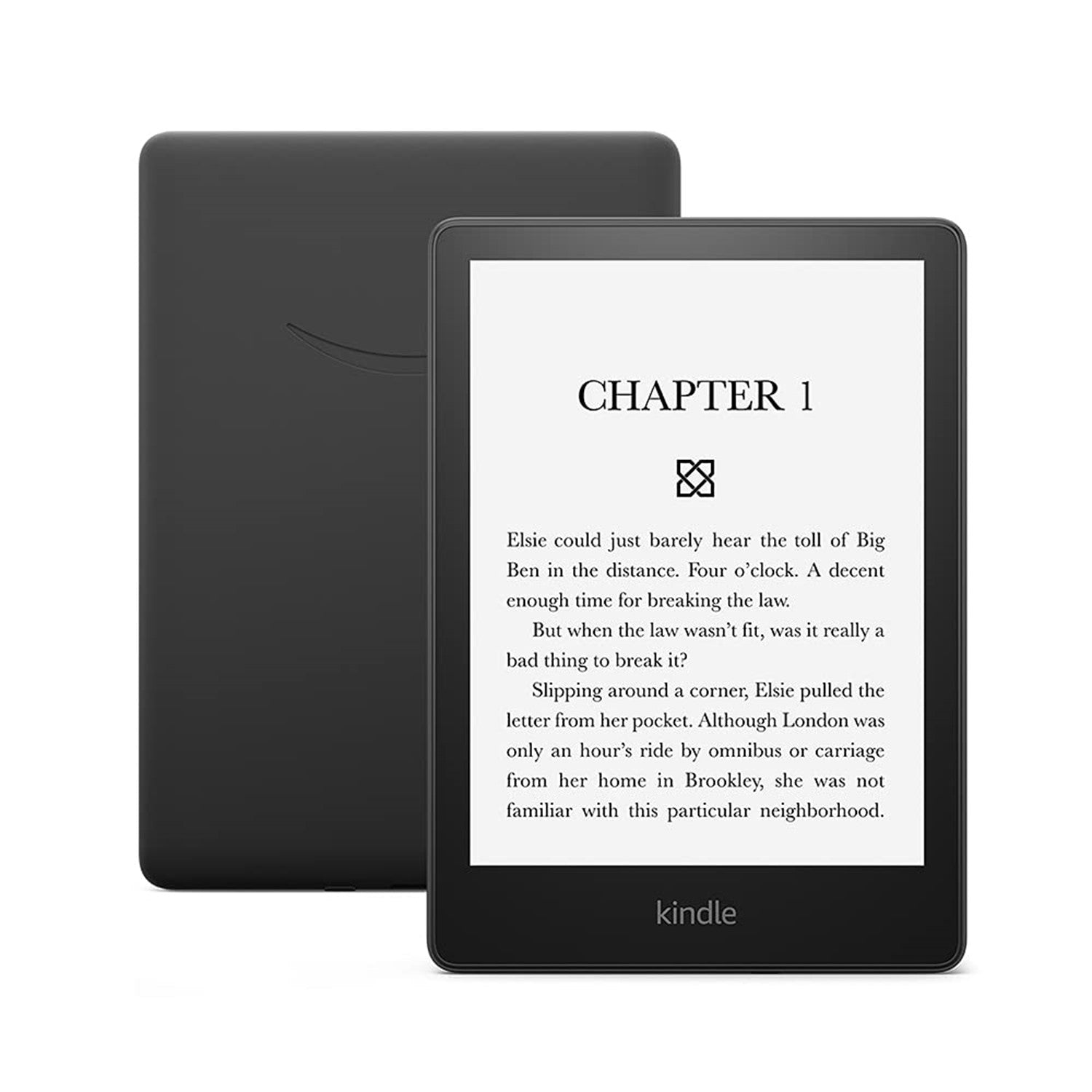 Kindle Paperwhite 8GB 11th Generation E-Reader