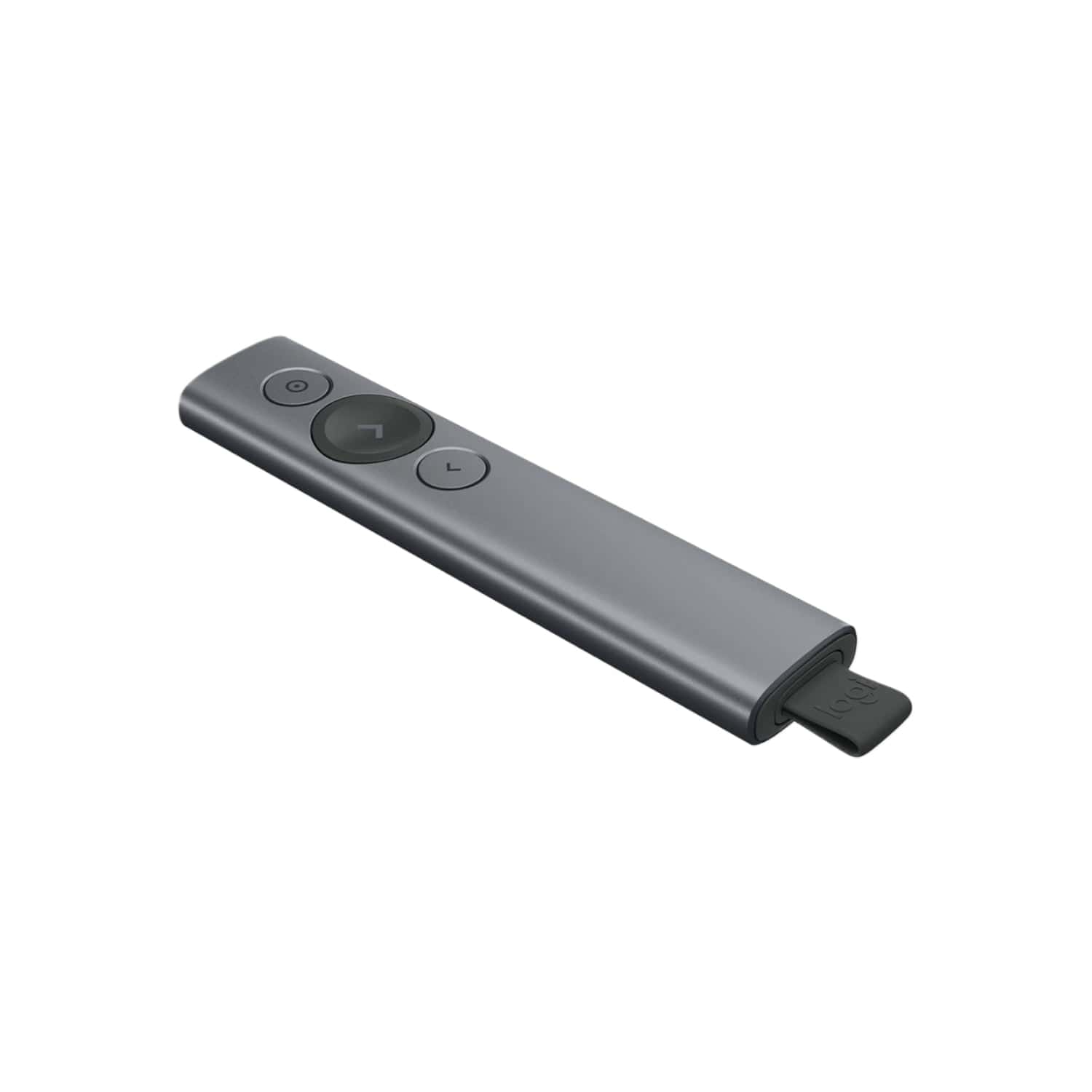 Logitech Spotlight Presentation Remote