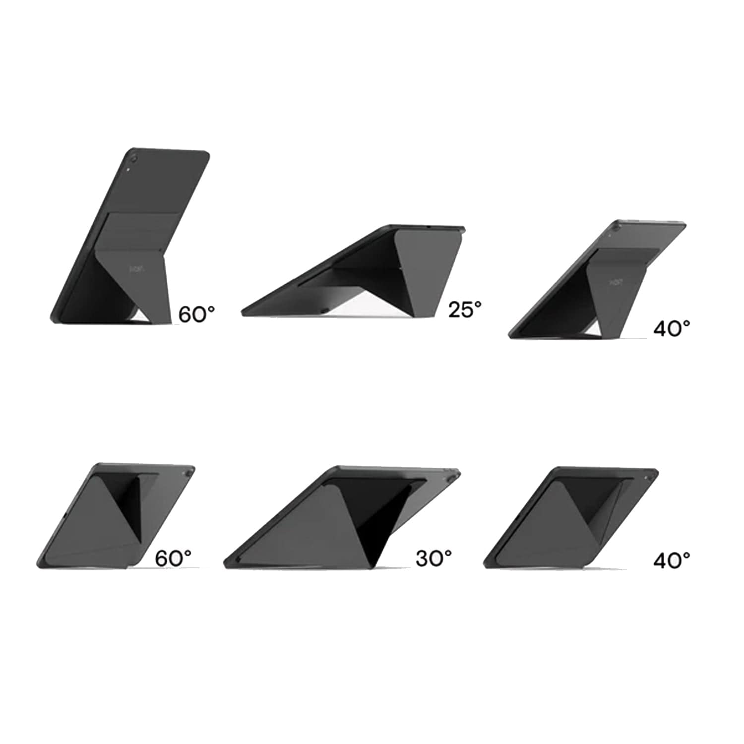 MOFT Snap Tablet Stand for 9.7" or Larger Tablets