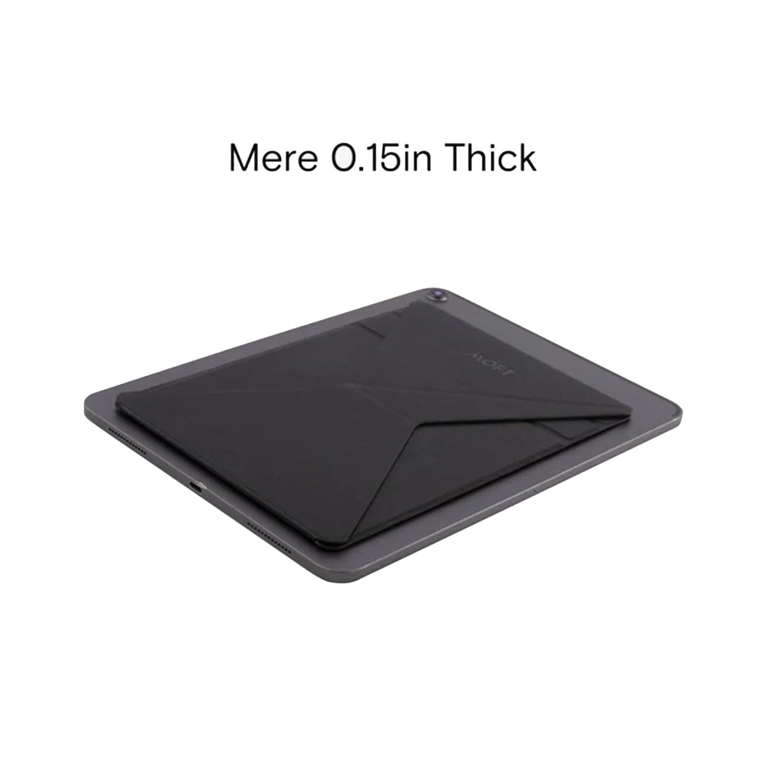 MOFT Snap Tablet Stand for 9.7" or Larger Tablets