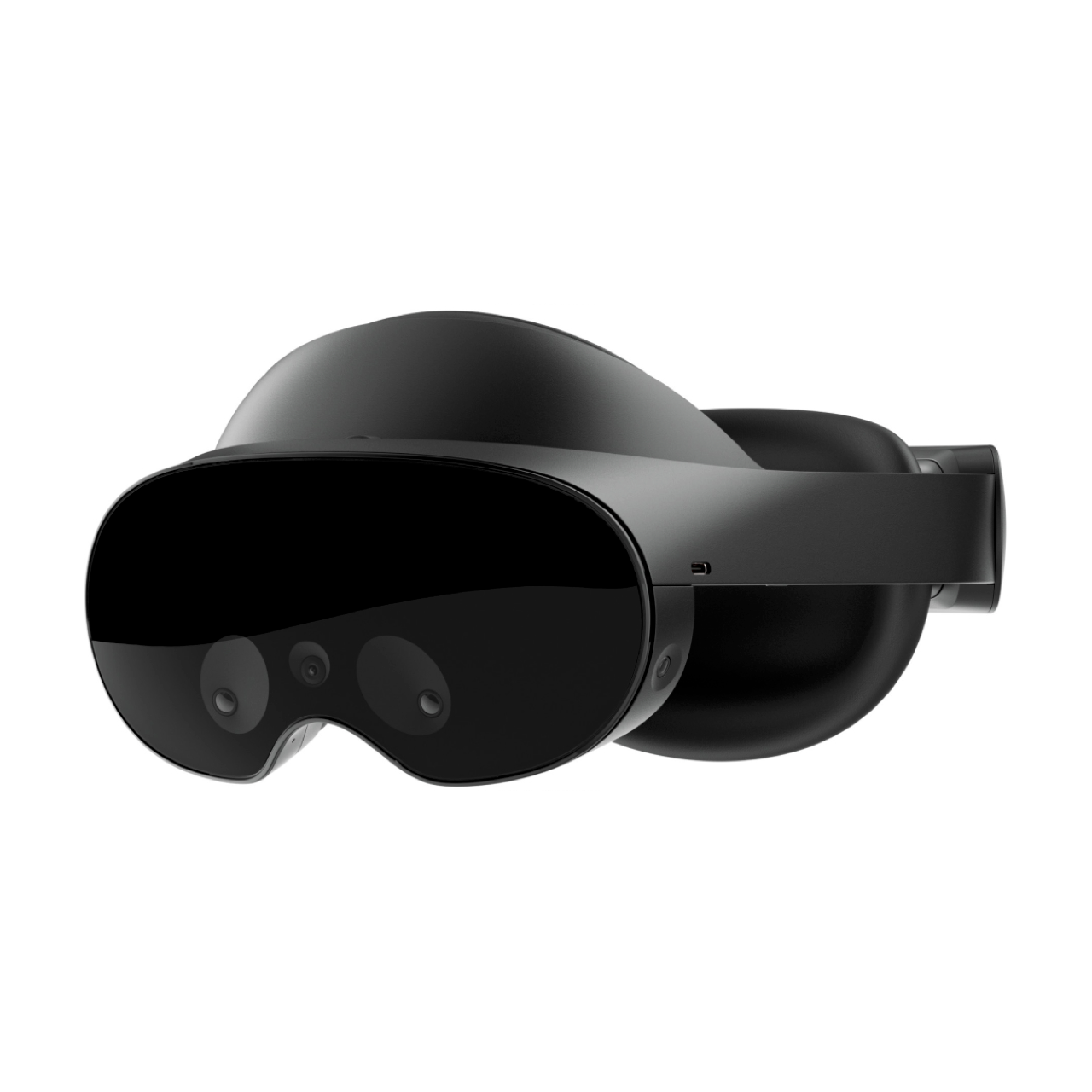 Meta / Oculus Quest Pro Virtual Reality Headset, 256GB