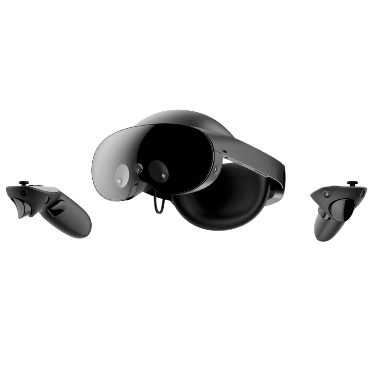 Meta / Oculus Quest Pro Virtual Reality Headset, 256GB
