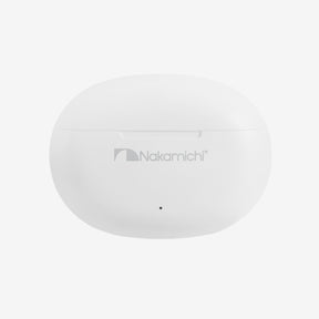 Nakamichi N100 Nanobuds True Wireless Earbuds