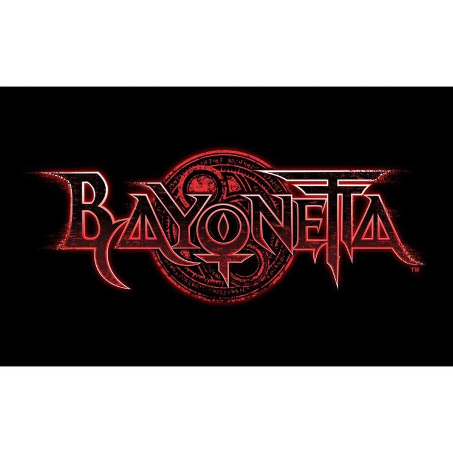 Nintendo Switch Bayonetta