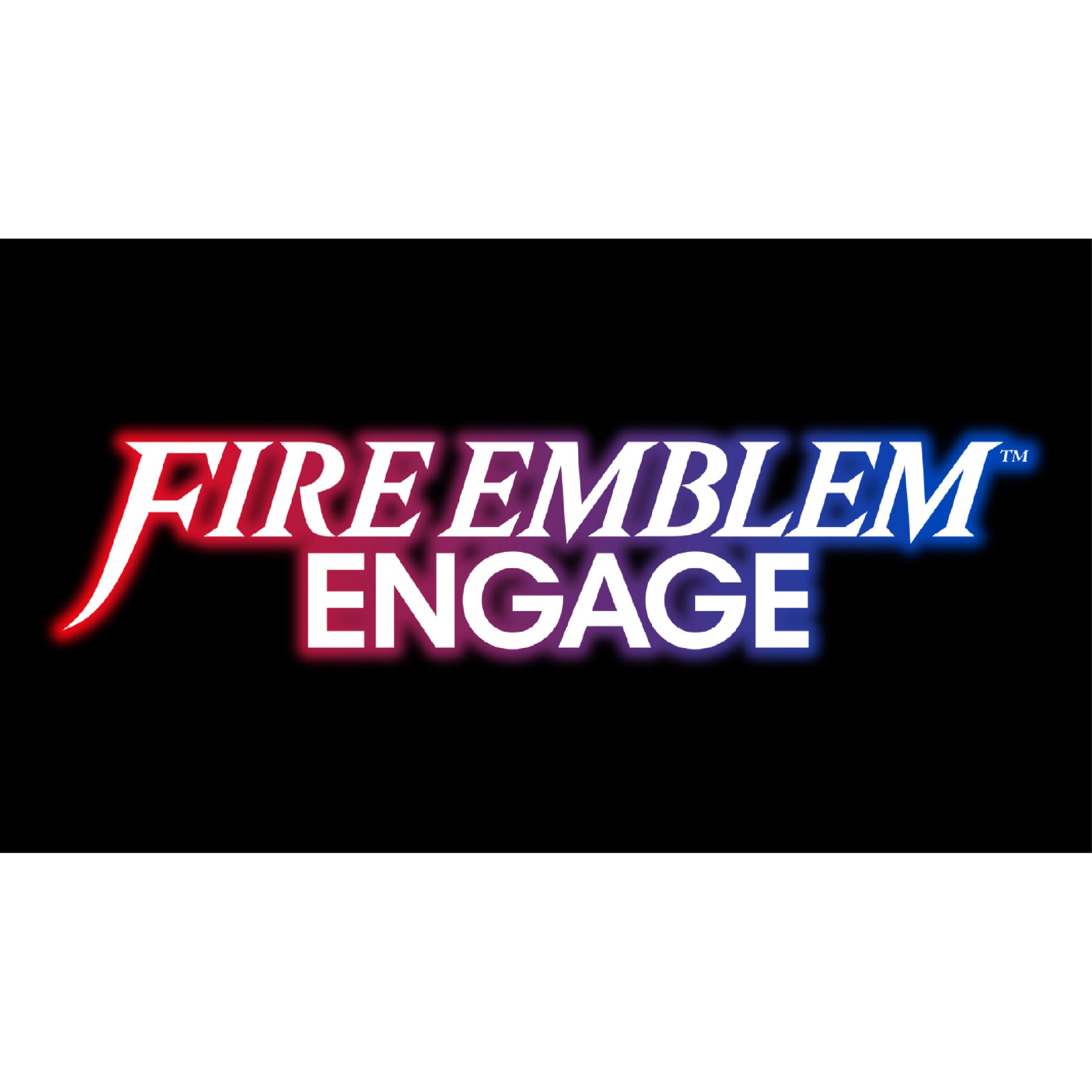 Nintendo Switch Fire Emblem Engage