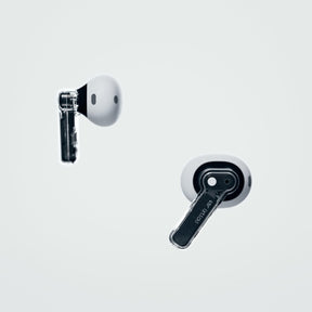 Nothing Ear (Stick) Active Noise Cancelling True Wireless Earphones