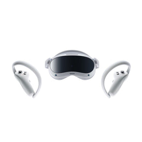 PICO 4 All-In-One Virtual Reality Headset (128GB & 256GB)