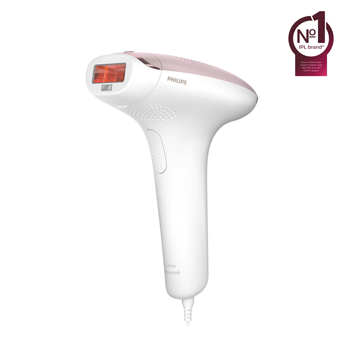 Philips SC1994/80 Lumea Series 7000 IPL Hair Removal Device