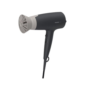 Philips BHD351/13 3000 Series AirFlower ThermoProtect Hair Dryer