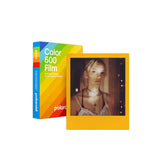 Polaroid Color 600 Film - Color Frames Edition