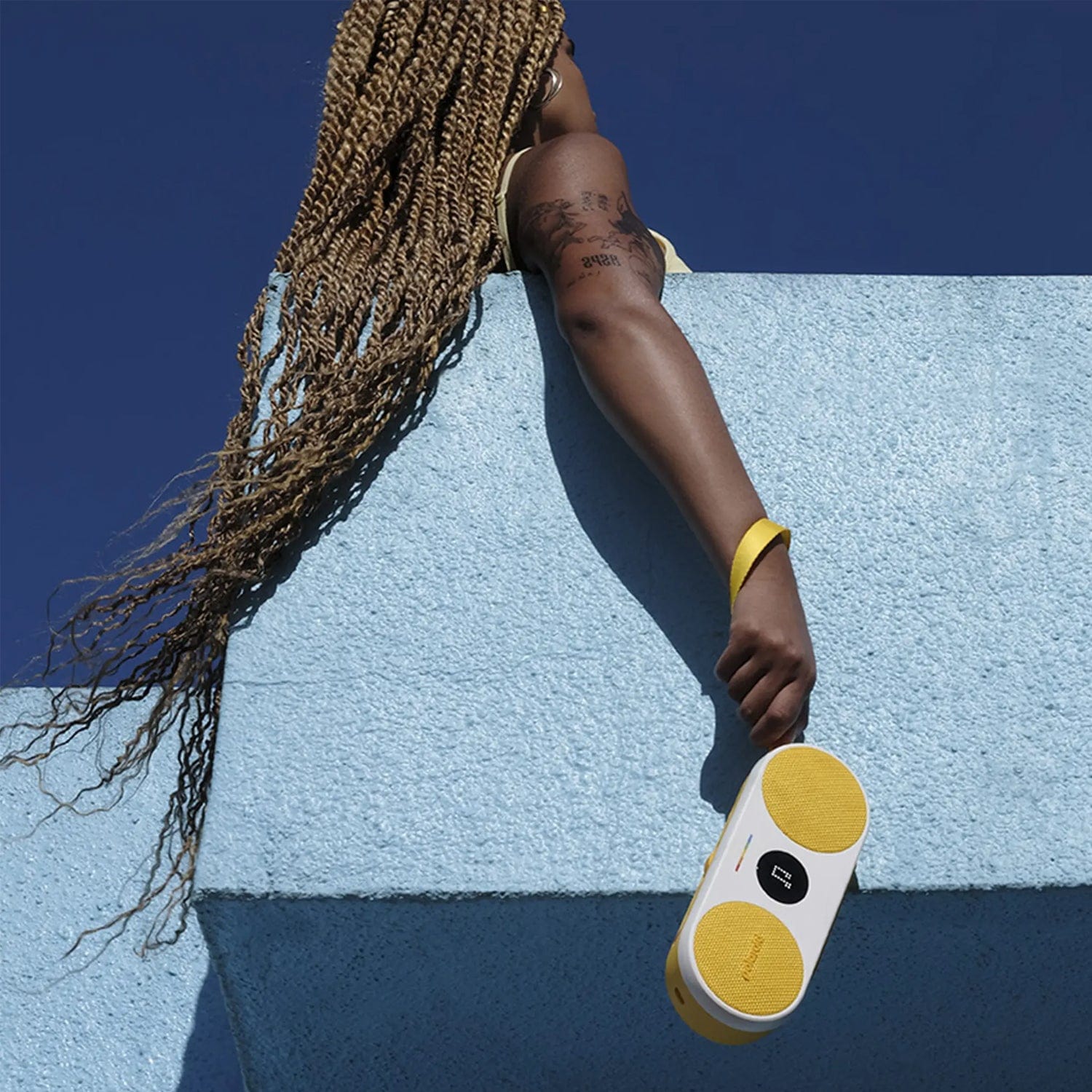 Polaroid P2 Bluetooth Speakers
