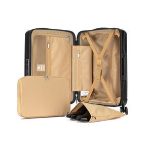 Samsonite ENOW Spinner 55/20 Luggage Bag