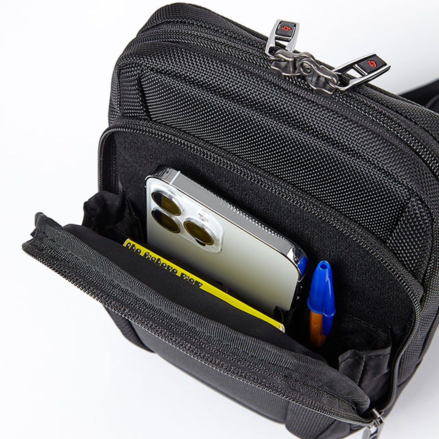 Samsonite PRO-DLX 5 Table Crossover 7.9"