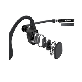 Shokz OpenComm UC Wireless Bone Conduction Stereo Headphones