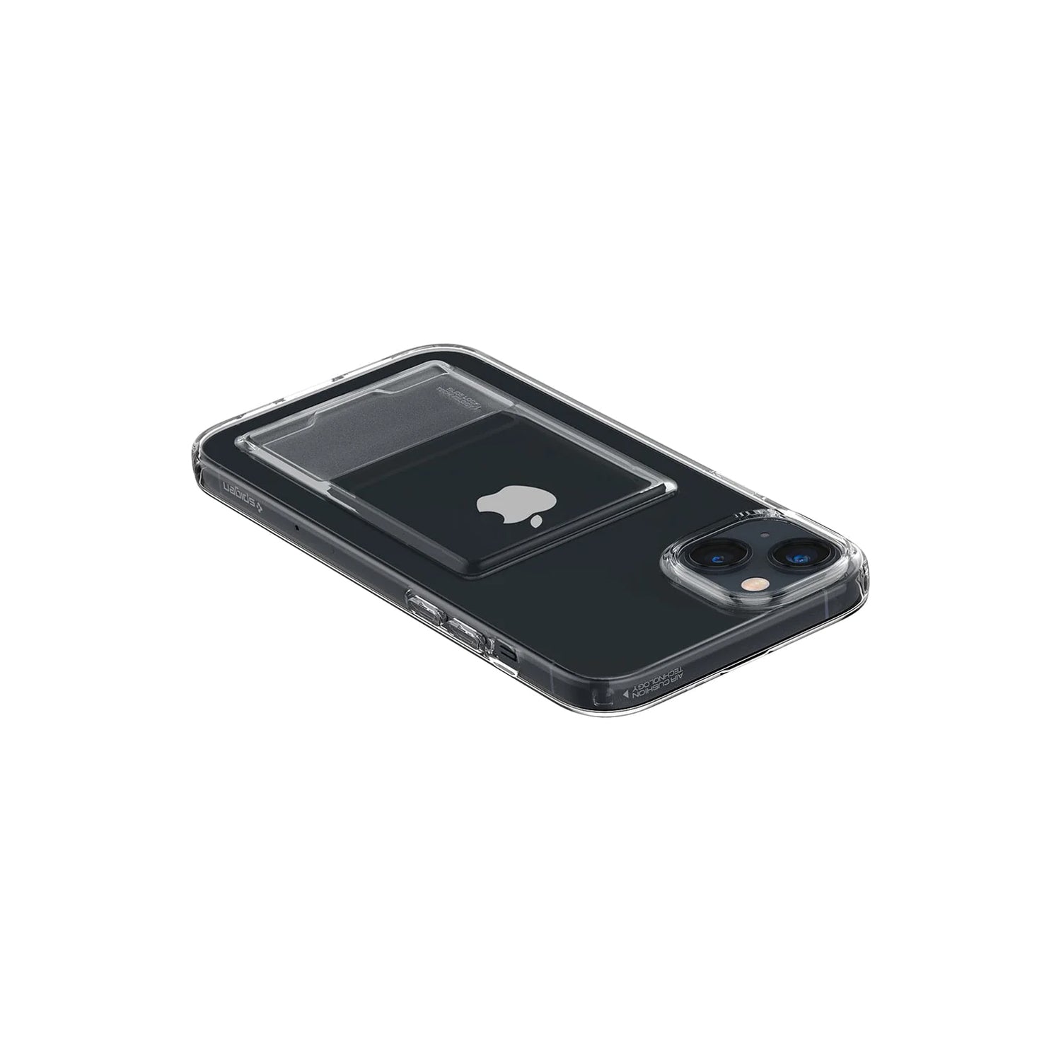Spigen Crystal Slot Case for iPhone 14 Series