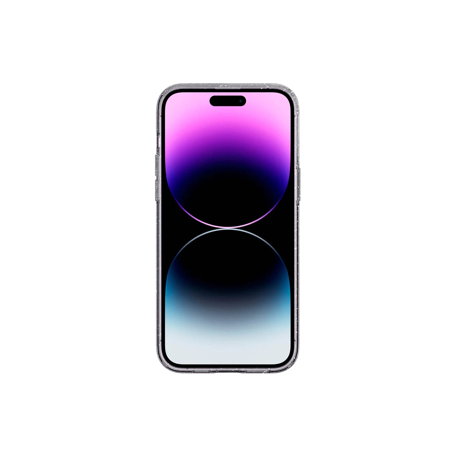 Spigen Liquid Crystal Glitter Case for iPhone 14 Series