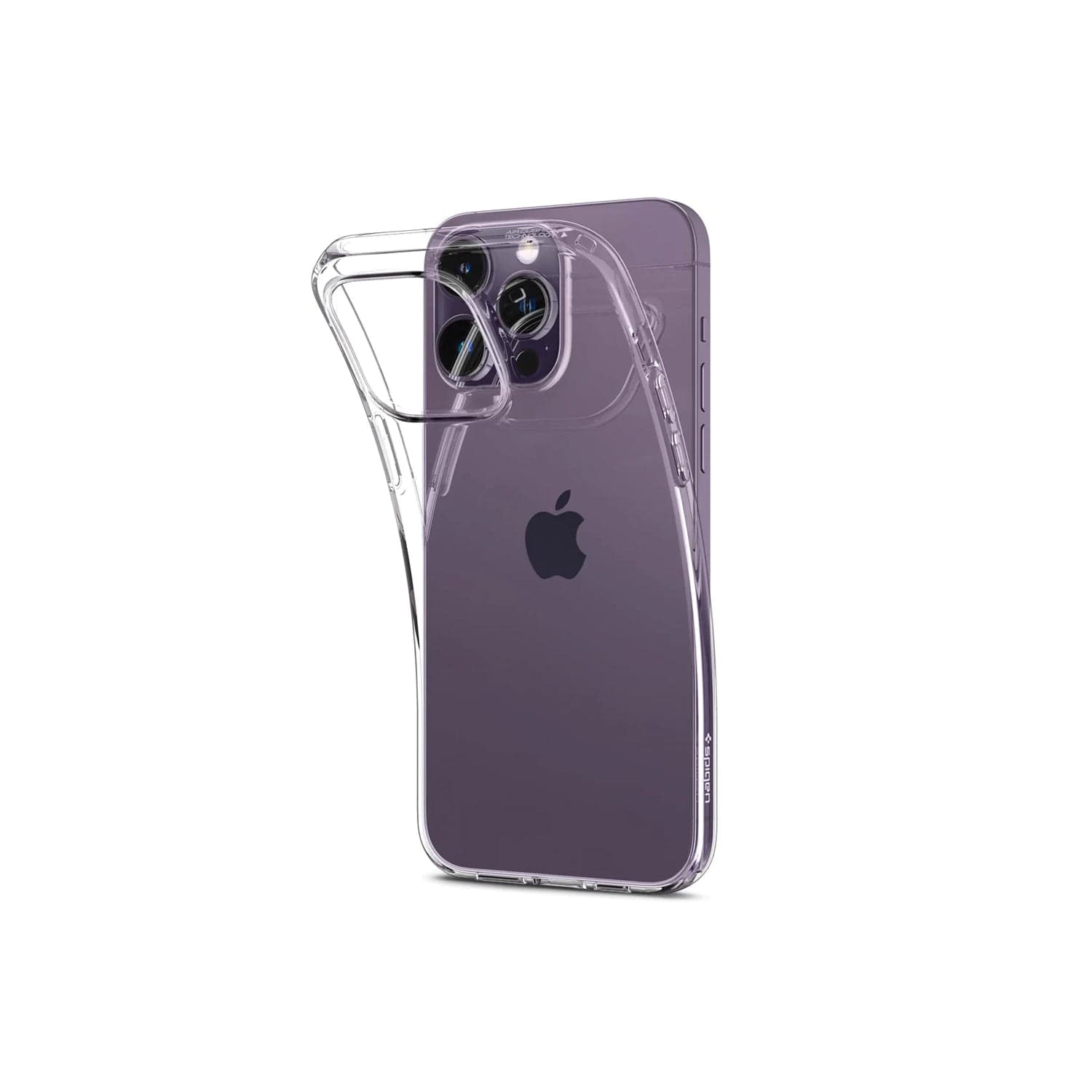 Spigen Liquid Crystal Case for iPhone 14 Series