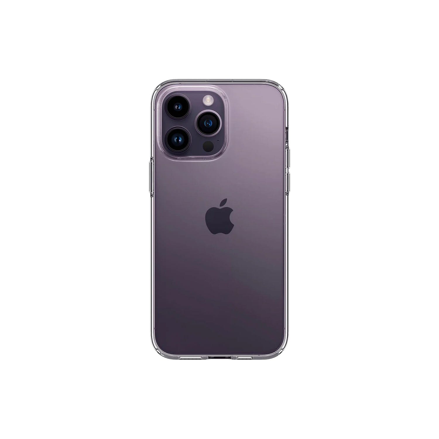 Spigen Liquid Crystal Case for iPhone 14 Series