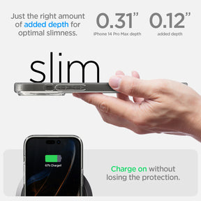 Spigen Ultra Hybrid S Case for iPhone 14 Series