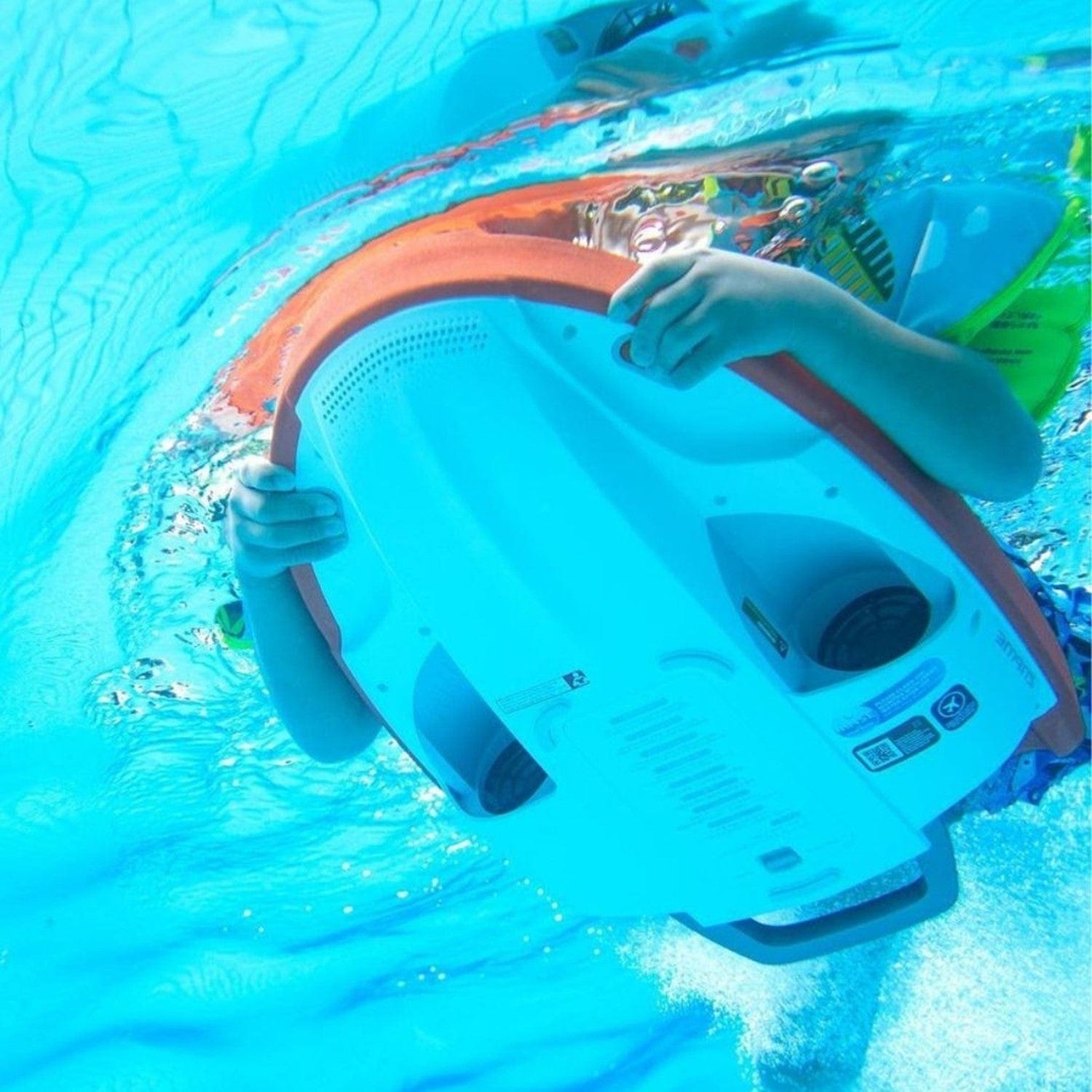 Sublue Swii Electronic Kickboard