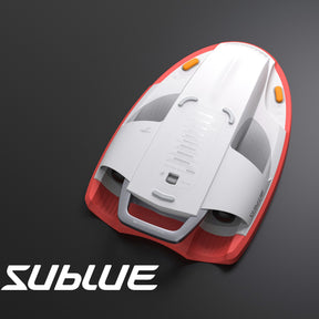 Sublue Swii Electronic Kickboard