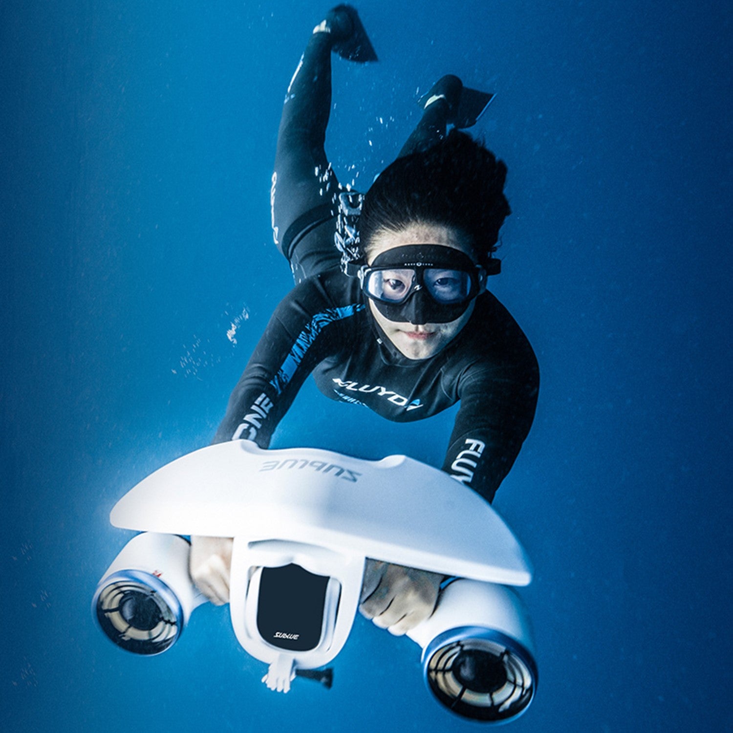 Sublue WhiteShark Mix Underwater Scooter