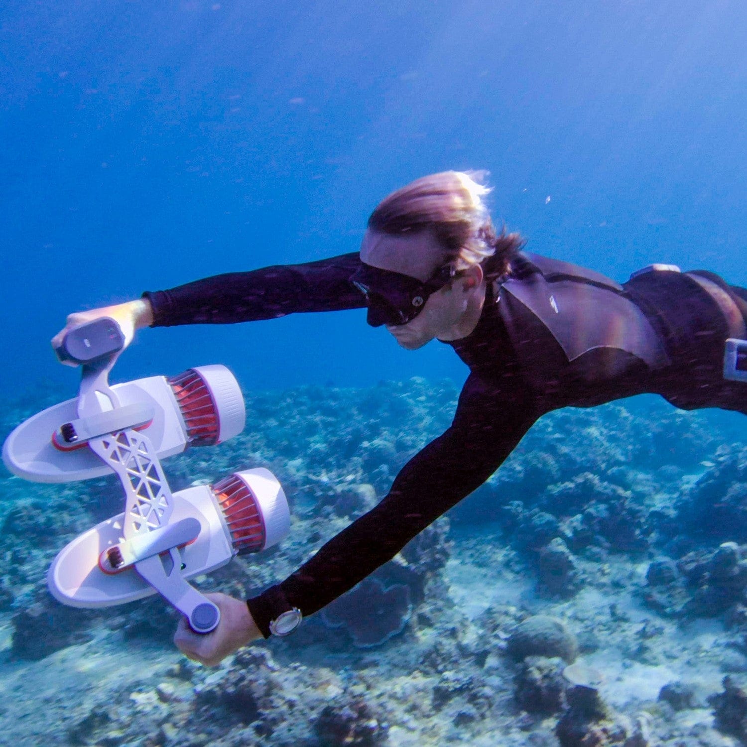 Sublue WhiteShark Tini Underwater Scooter